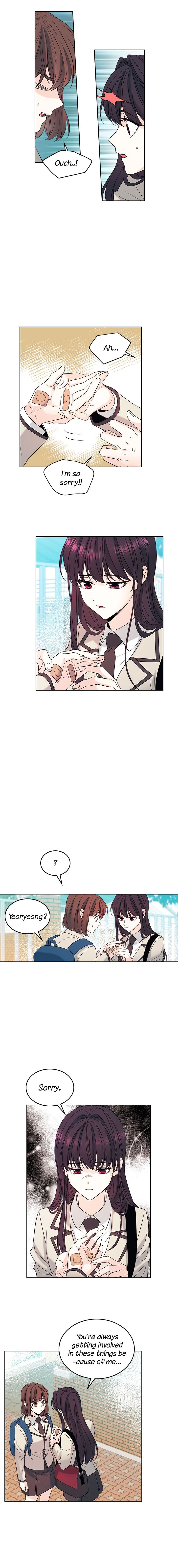 Inso's Law chapter 53 page 4