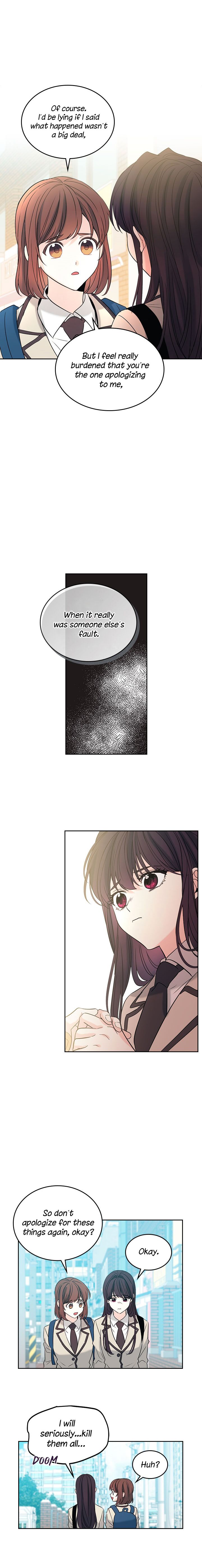 Inso's Law chapter 53 page 6