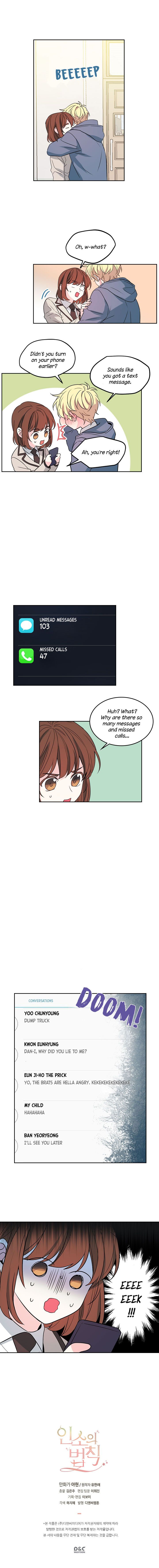 Inso's Law chapter 54 page 10