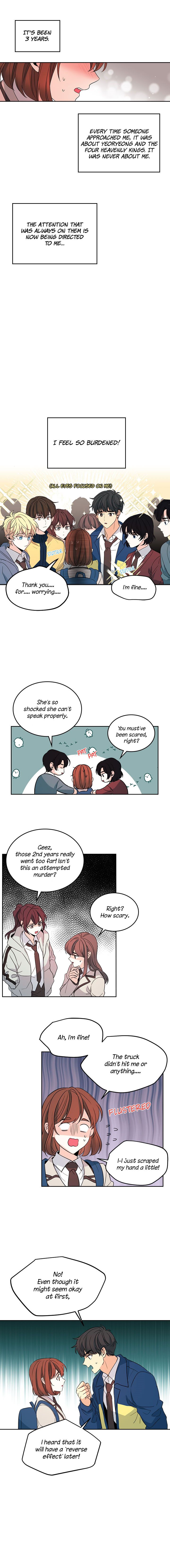 Inso's Law chapter 54 page 3