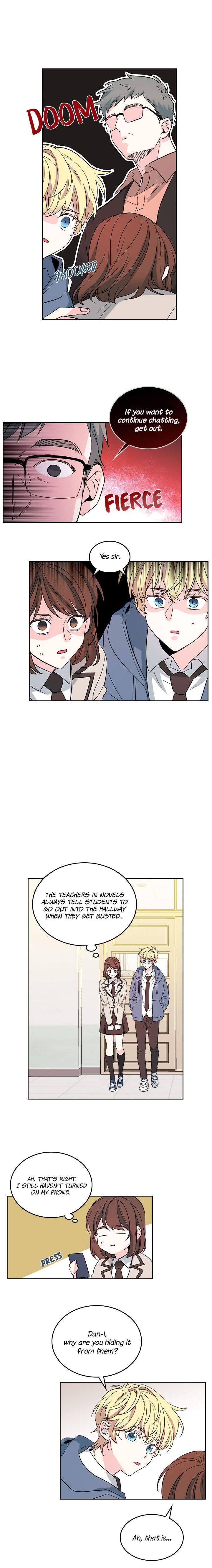 Inso's Law chapter 54 page 6