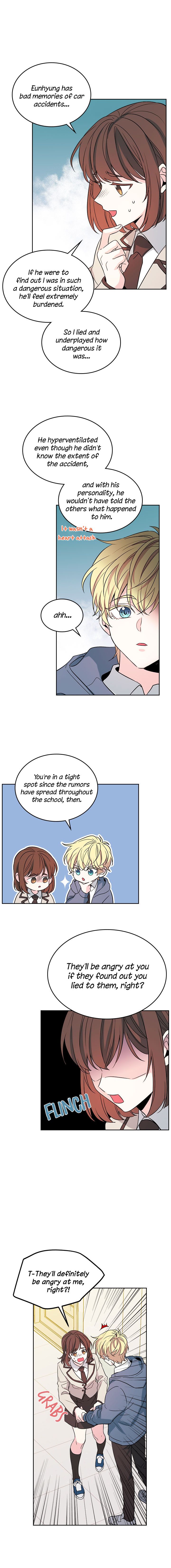 Inso's Law chapter 54 page 7