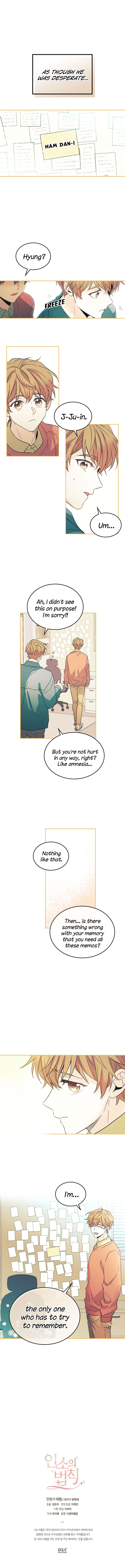 Inso's Law chapter 55 page 11