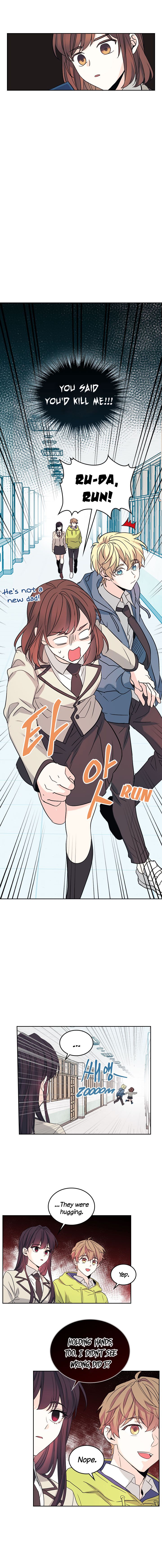 Inso's Law chapter 55 page 3