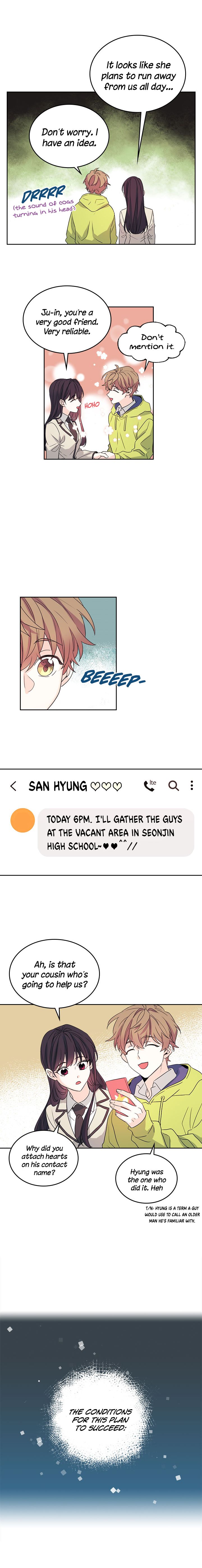 Inso's Law chapter 55 page 4