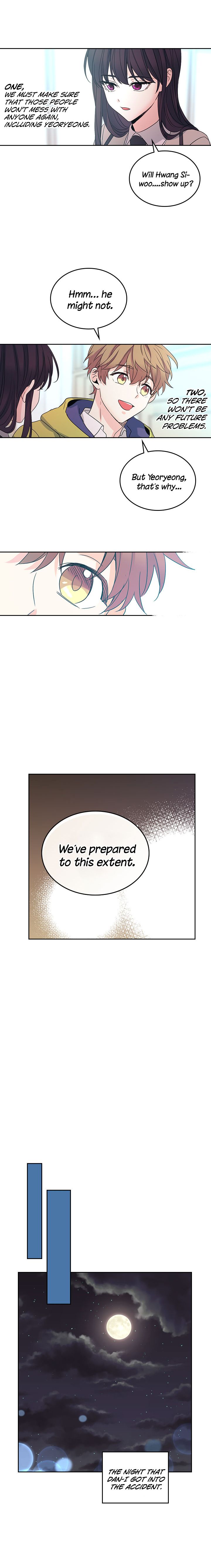 Inso's Law chapter 55 page 5