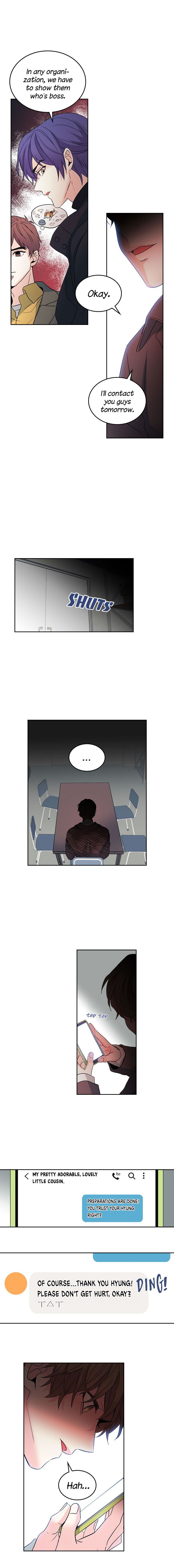 Inso's Law chapter 55 page 9