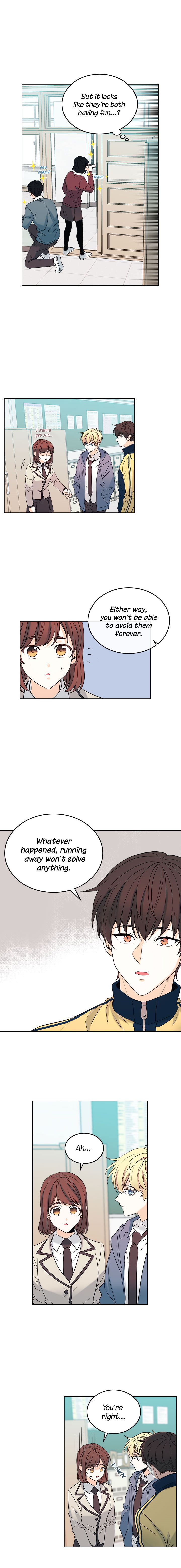 Inso's Law chapter 56 page 2