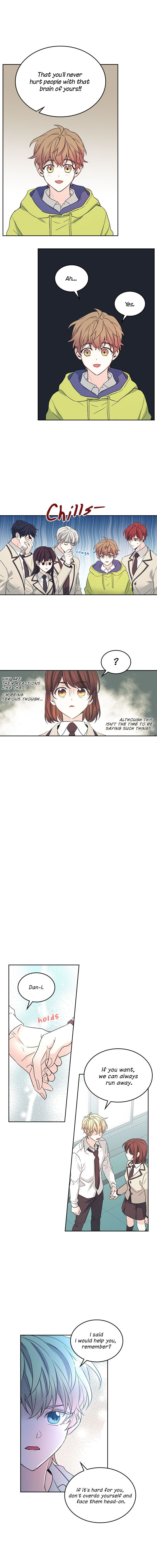 Inso's Law chapter 57 page 10