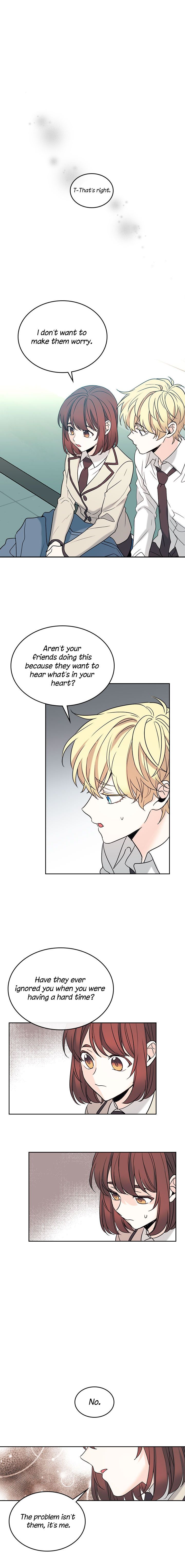 Inso's Law chapter 57 page 2