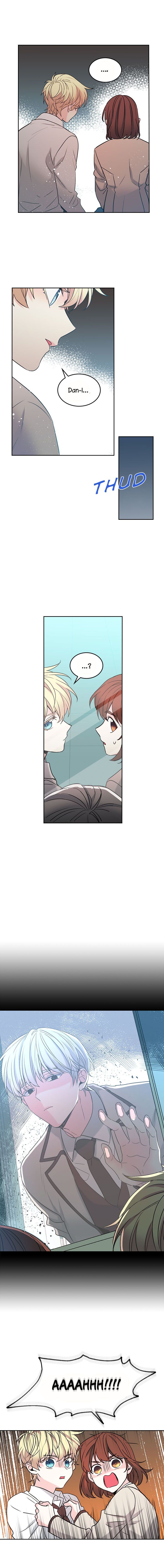 Inso's Law chapter 57 page 5