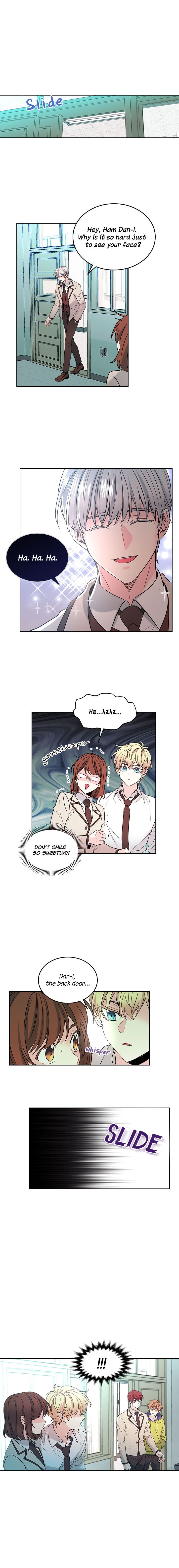 Inso's Law chapter 57 page 6