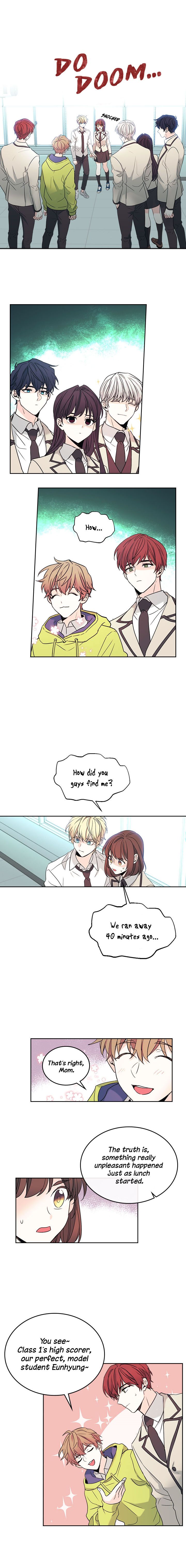 Inso's Law chapter 57 page 7