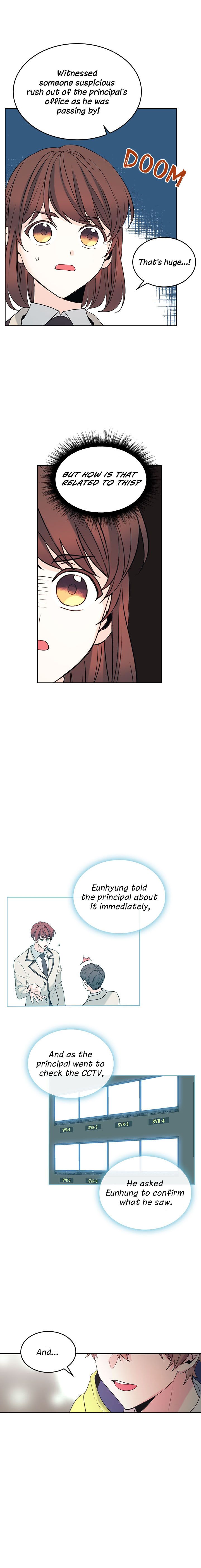 Inso's Law chapter 57 page 8