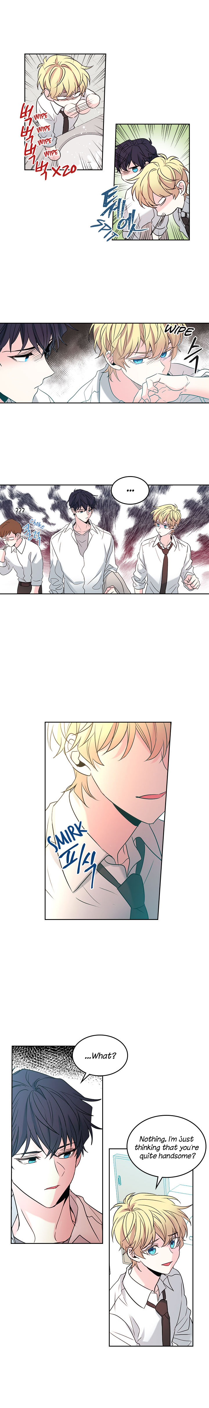 Inso's Law chapter 58 page 10