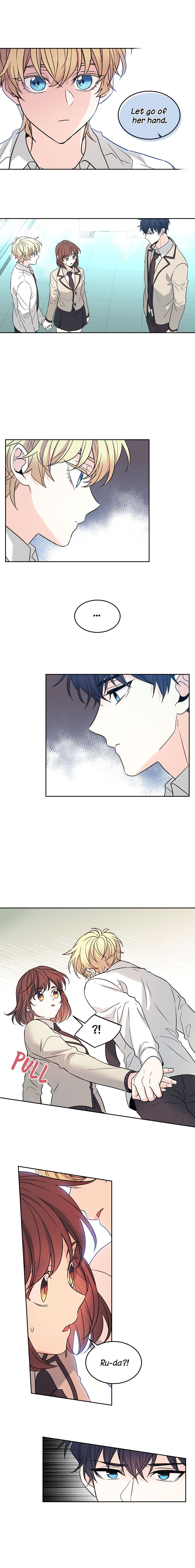 Inso's Law chapter 58 page 3