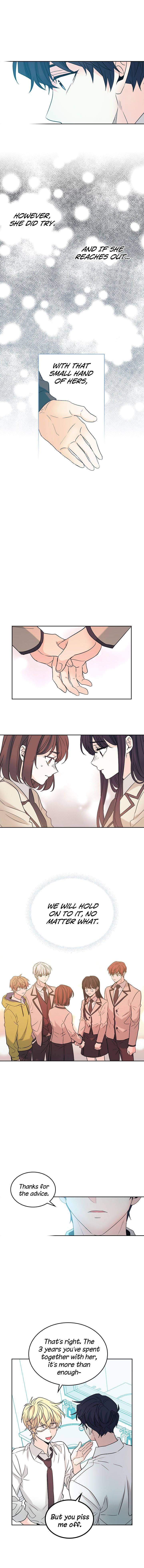 Inso's Law chapter 59 page 12