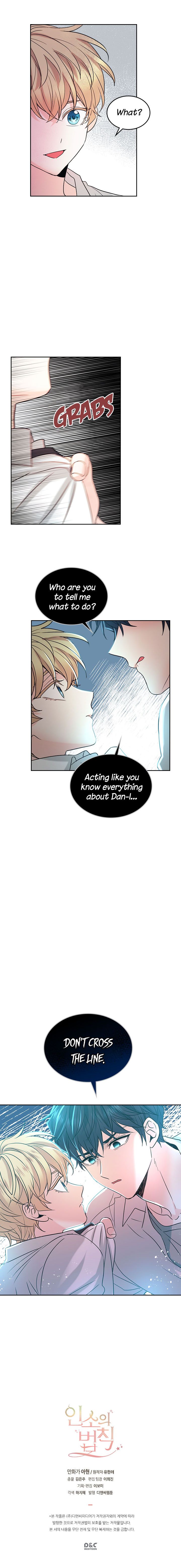 Inso's Law chapter 59 page 13