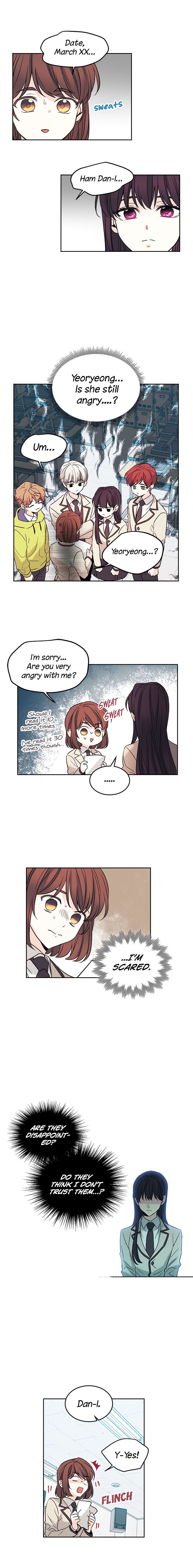 Inso's Law chapter 59 page 5