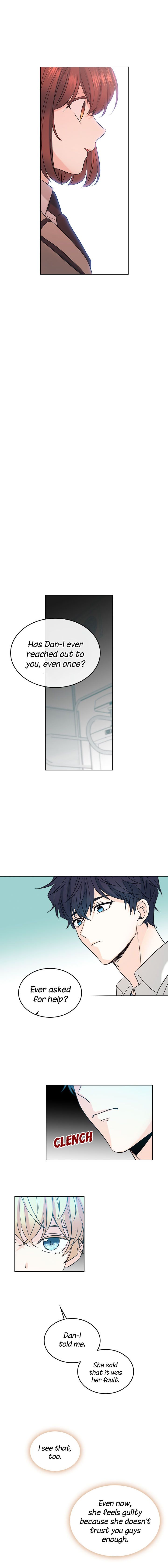 Inso's Law chapter 59 page 8