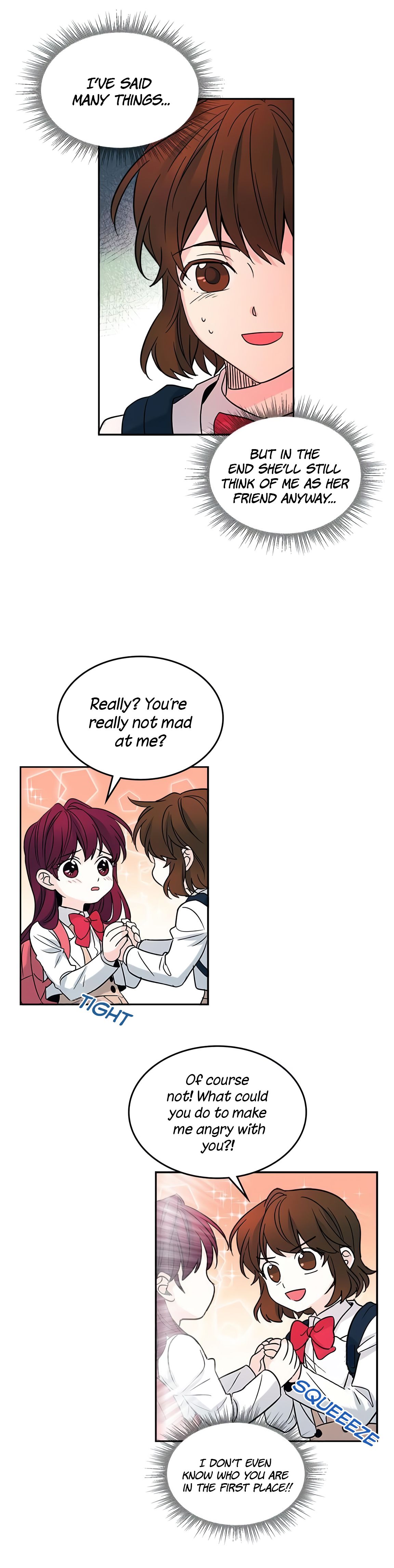 Inso's Law chapter 6 page 3