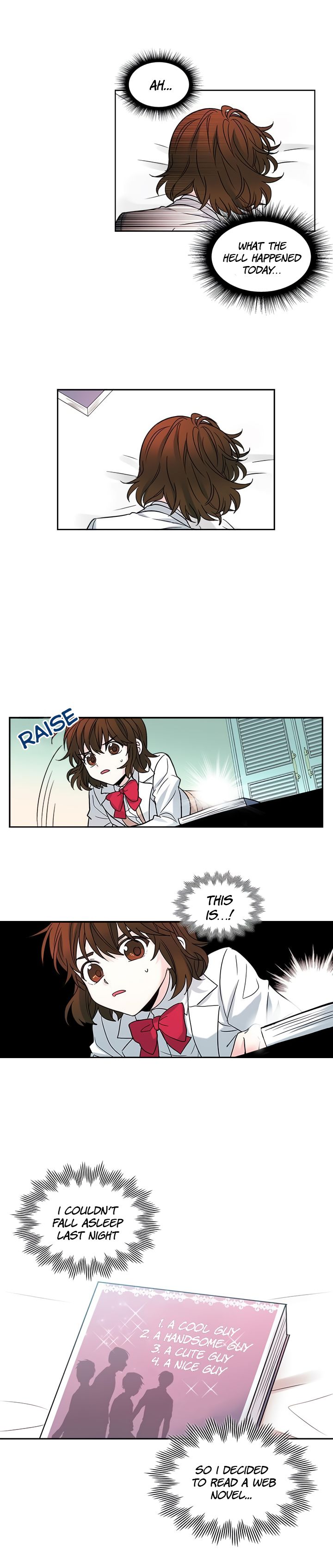 Inso's Law chapter 6 page 7