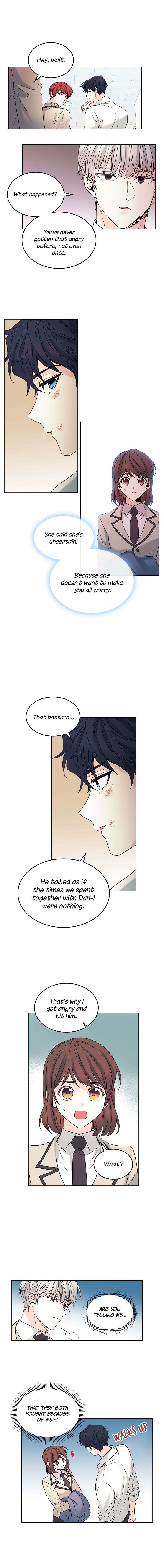 Inso's Law chapter 60 page 10