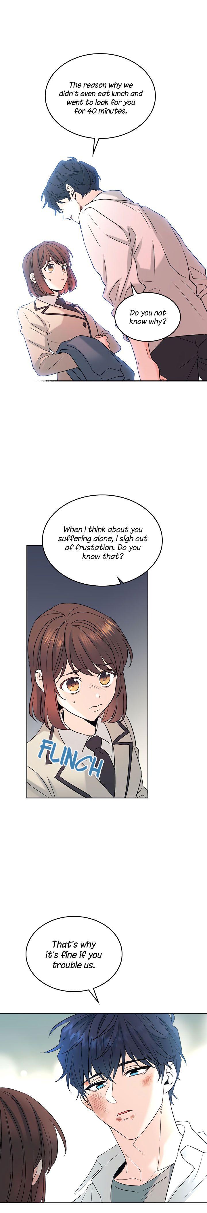 Inso's Law chapter 60 page 11