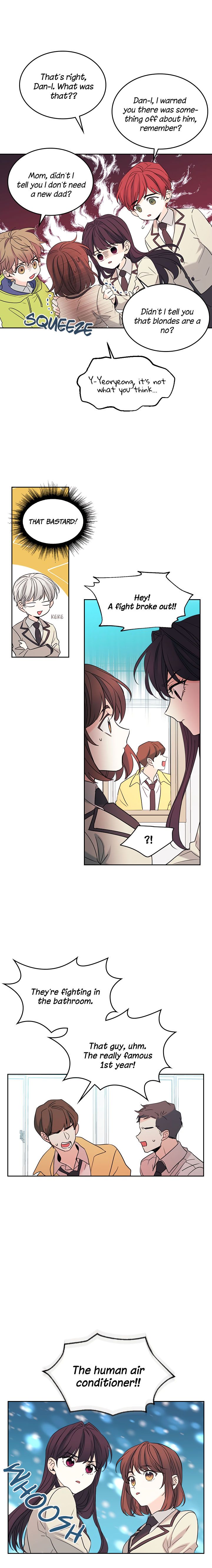 Inso's Law chapter 60 page 3