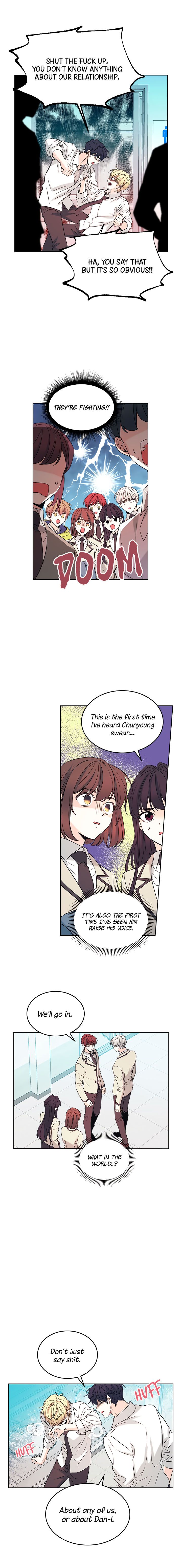 Inso's Law chapter 60 page 5