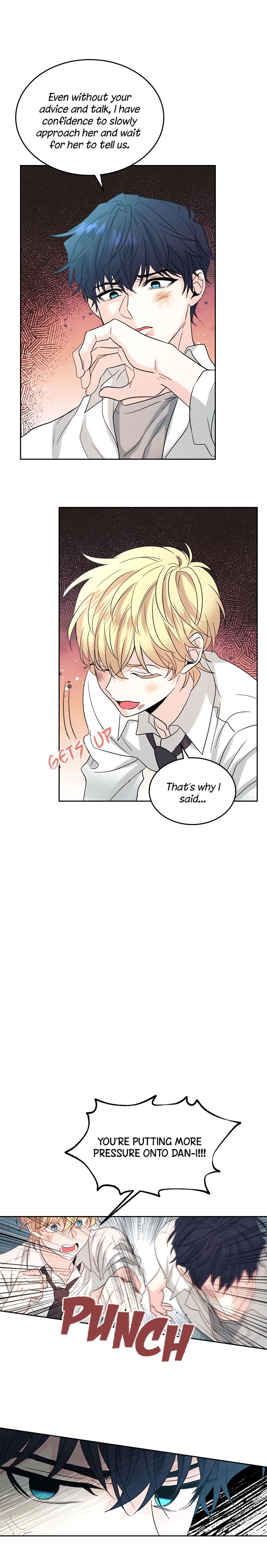 Inso's Law chapter 60 page 6