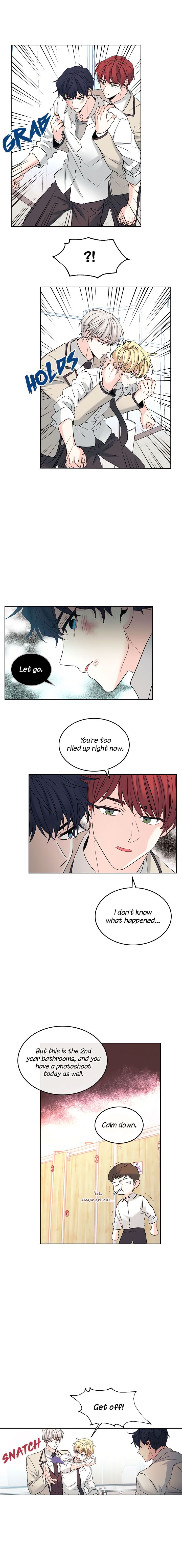 Inso's Law chapter 60 page 7