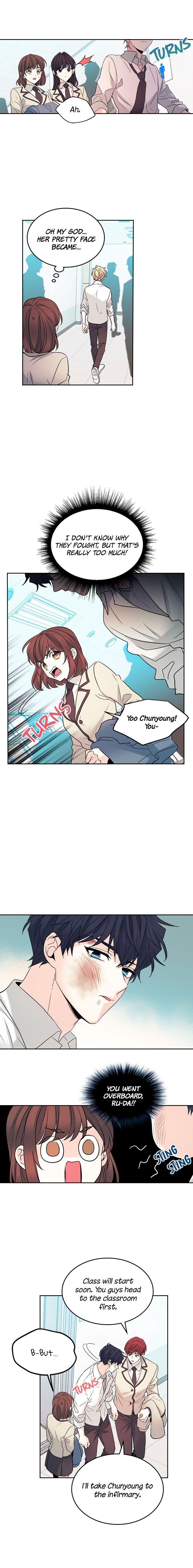 Inso's Law chapter 60 page 9