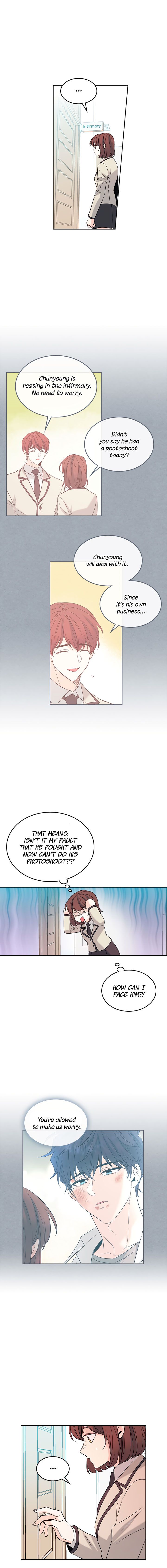 Inso's Law chapter 61 page 11