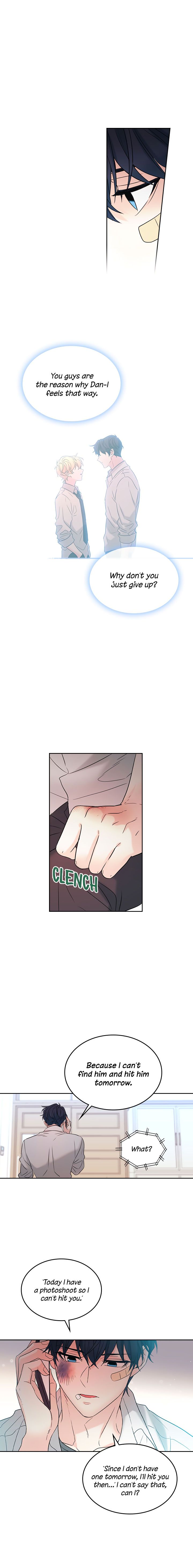 Inso's Law chapter 61 page 2