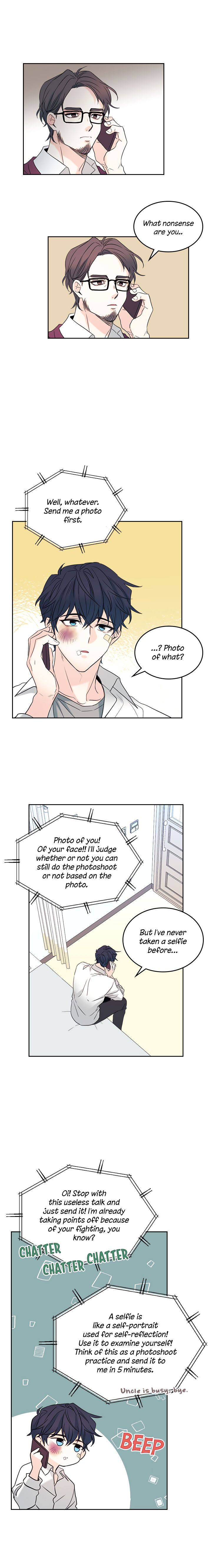 Inso's Law chapter 61 page 3