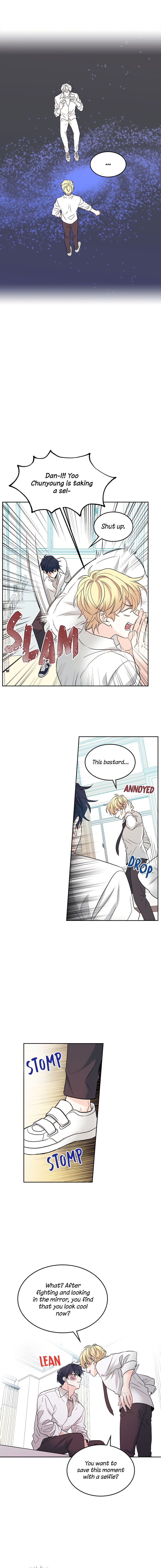 Inso's Law chapter 61 page 5