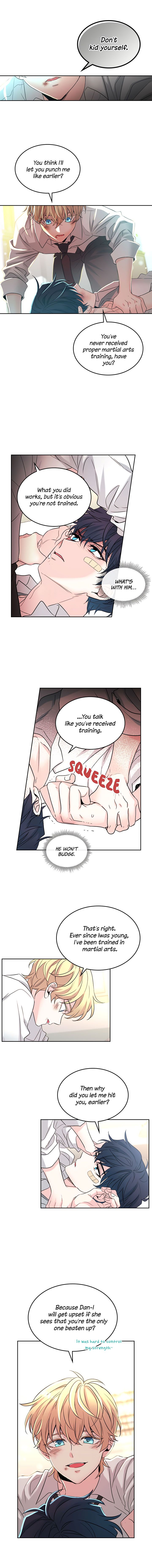 Inso's Law chapter 61 page 7