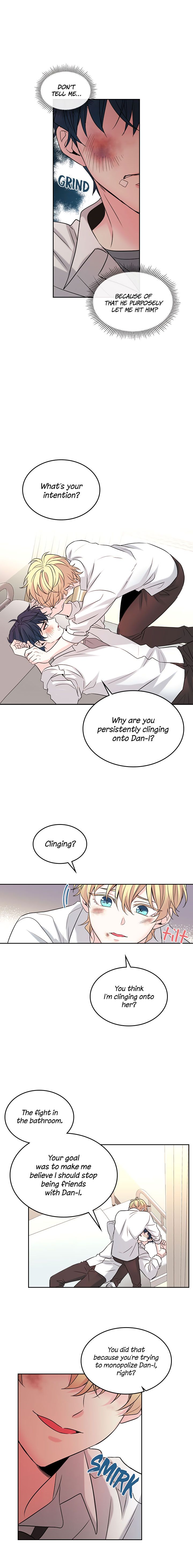 Inso's Law chapter 61 page 8