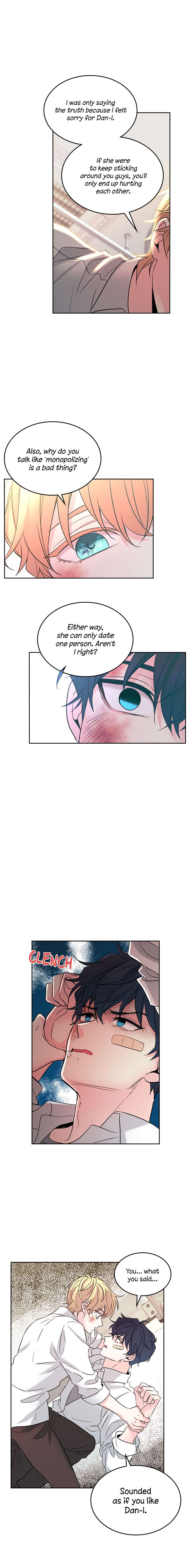 Inso's Law chapter 61 page 9