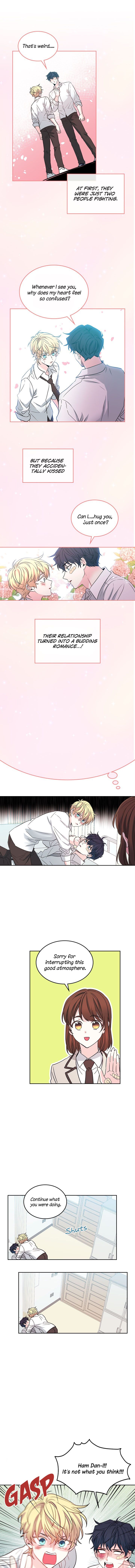 Inso's Law chapter 62 page 1