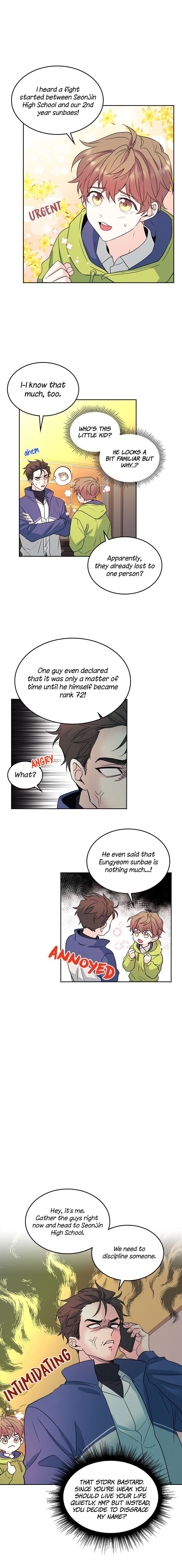 Inso's Law chapter 63 page 5