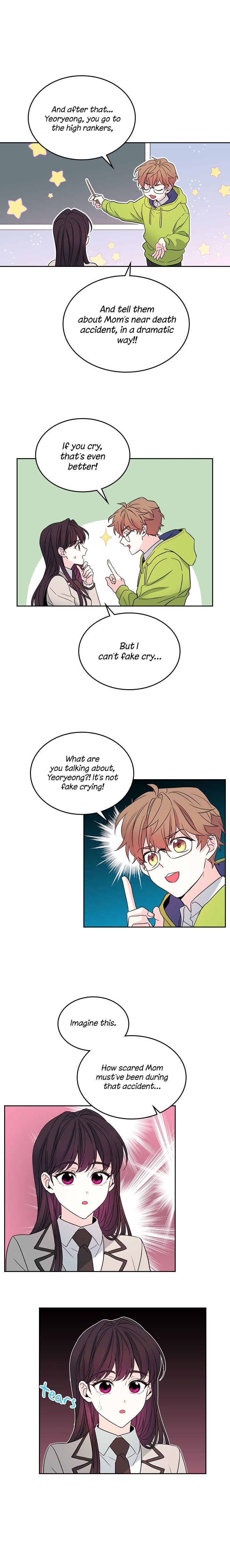 Inso's Law chapter 64 page 1