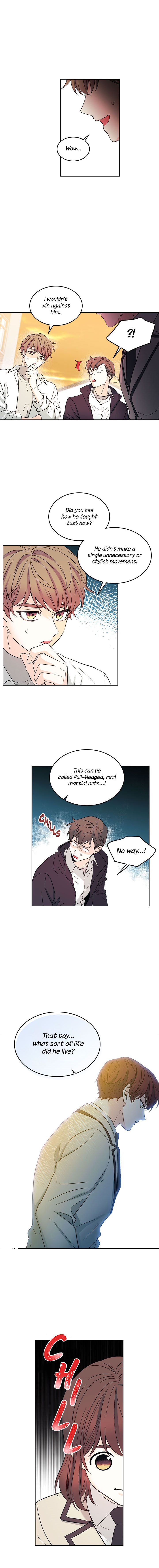 Inso's Law chapter 64 page 4