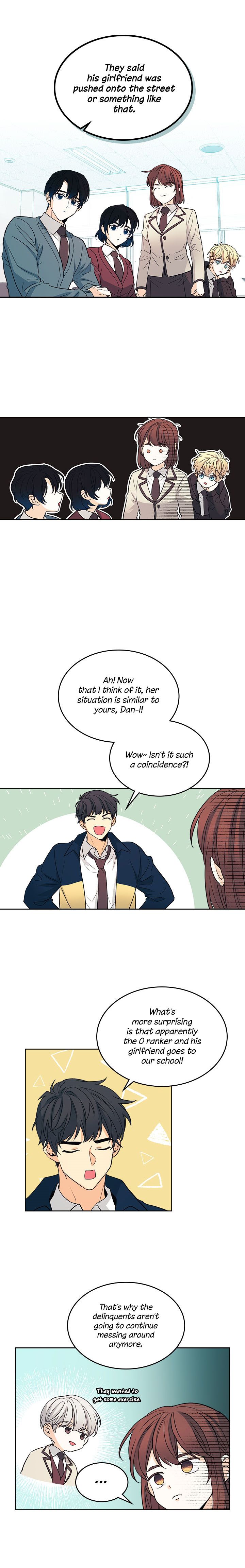 Inso's Law chapter 65 page 11