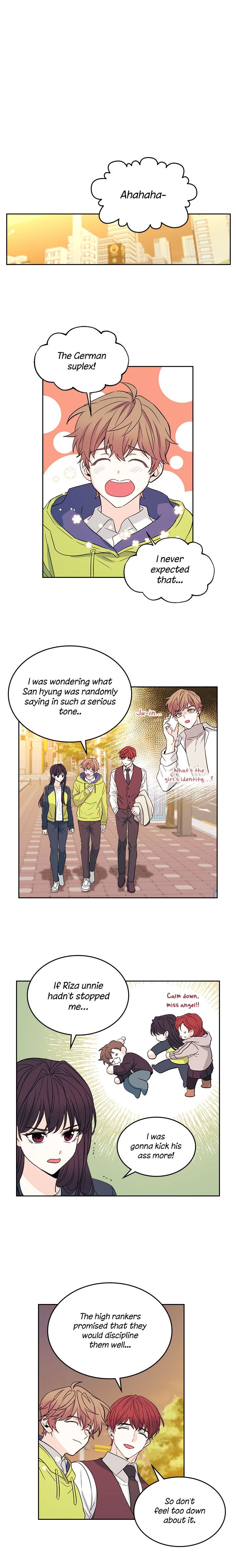 Inso's Law chapter 65 page 4