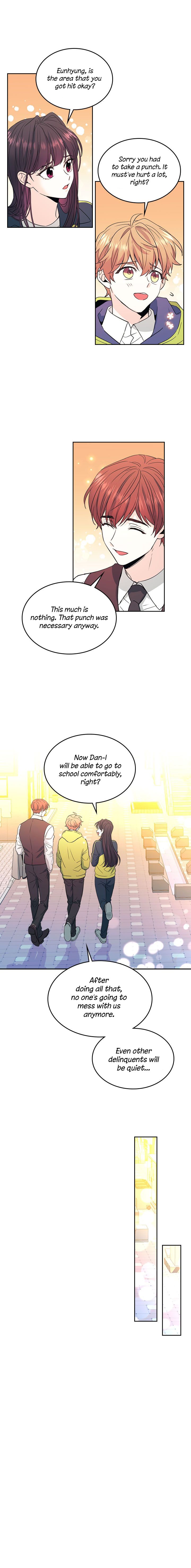 Inso's Law chapter 65 page 5