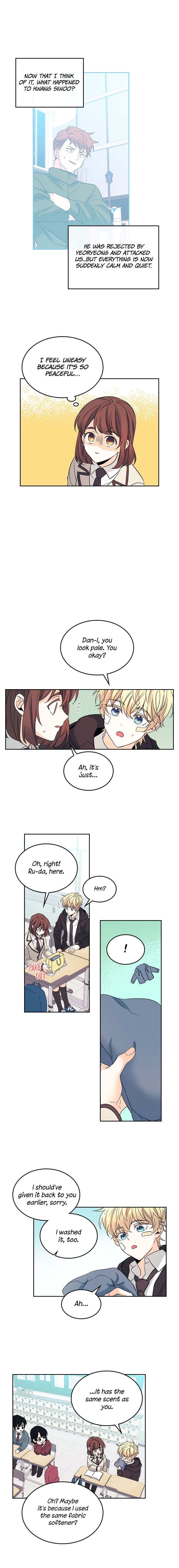 Inso's Law chapter 65 page 7