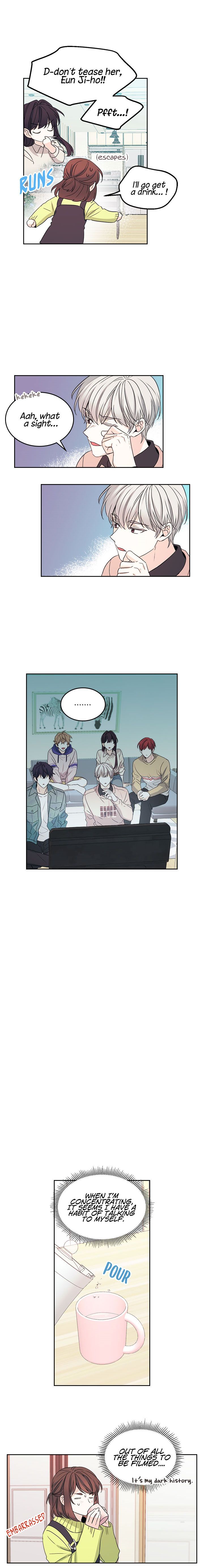 Inso's Law chapter 66 page 10