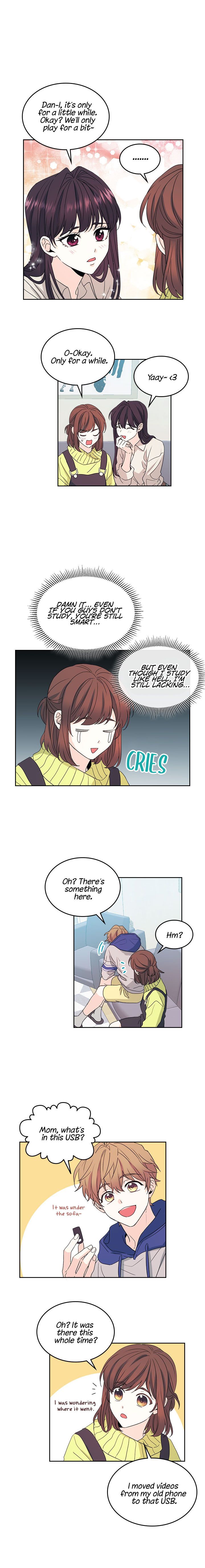 Inso's Law chapter 66 page 2